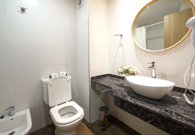 Estudio en San Carlos de Bariloche - MERAKI, departamento  en pleno centro Estudio en San Carlos de Bariloche - MERAKI, departamento  en pleno centro