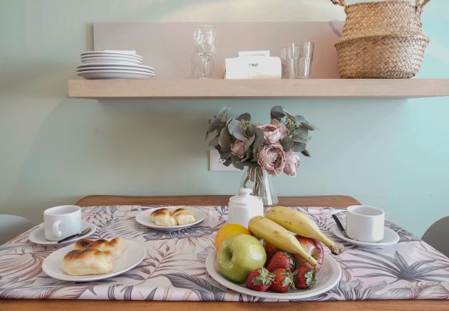 Estudio en San Carlos de Bariloche - MERAKI, departamento  en pleno centro Estudio en San Carlos de Bariloche - MERAKI, departamento  en pleno centro