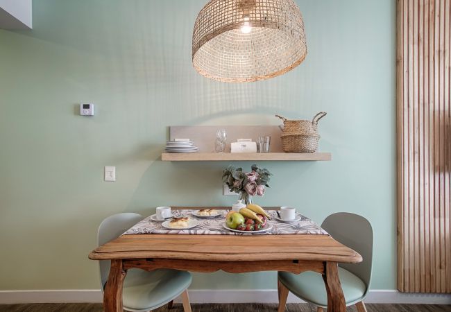 Estudio en San Carlos de Bariloche - MERAKI, departamento  en pleno centro Estudio en San Carlos de Bariloche - MERAKI, departamento  en pleno centro