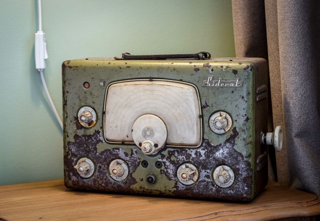 Estudio en San Carlos de Bariloche - LA PERLITA departamento en pleno centro Estudio en San Carlos de Bariloche - LA PERLITA departamento en pleno centro