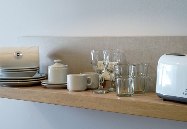 Estudio en San Carlos de Bariloche - LA PERLITA departamento en pleno centro Estudio en San Carlos de Bariloche - LA PERLITA departamento en pleno centro