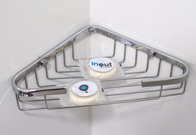 Estudio en San Carlos de Bariloche - LA PERLITA departamento en pleno centro Estudio en San Carlos de Bariloche - LA PERLITA departamento en pleno centro