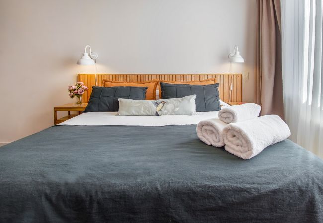 Estudio en San Carlos de Bariloche - TRONADOR departamento en pleno centro Estudio en San Carlos de Bariloche - TRONADOR departamento en pleno centro