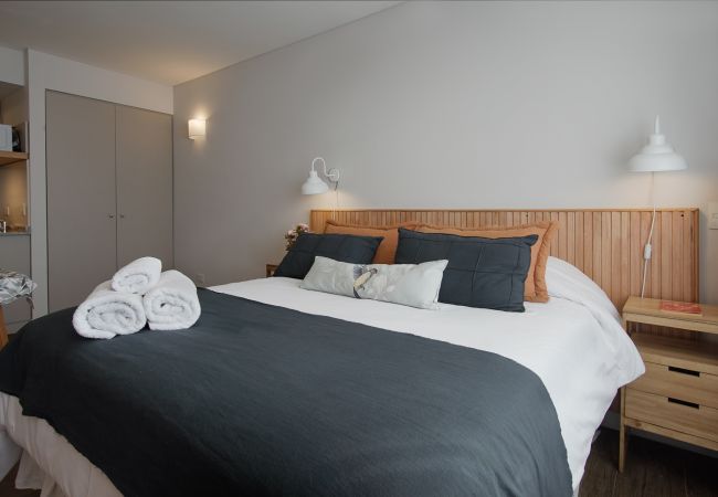 Estudio en San Carlos de Bariloche - TRONADOR departamento en pleno centro Estudio en San Carlos de Bariloche - TRONADOR departamento en pleno centro