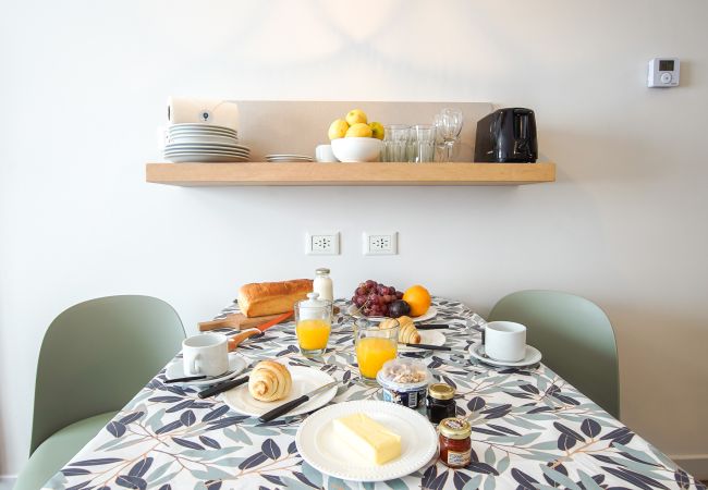 Estudio en San Carlos de Bariloche - TRONADOR departamento en pleno centro Estudio en San Carlos de Bariloche - TRONADOR departamento en pleno centro