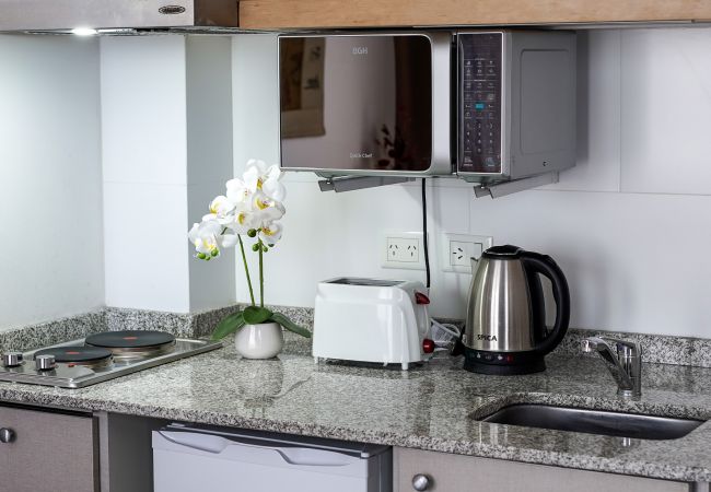 Estudio en San Carlos de Bariloche - LA ORIENTAL EN PLENO CENTRO Estudio en San Carlos de Bariloche - LA ORIENTAL EN PLENO CENTRO