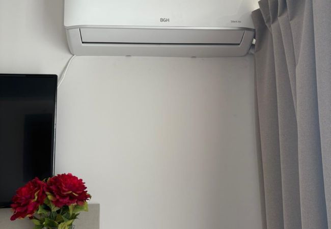 Estudio en San Carlos de Bariloche - LA ORIENTAL EN PLENO CENTRO Estudio en San Carlos de Bariloche - LA ORIENTAL EN PLENO CENTRO