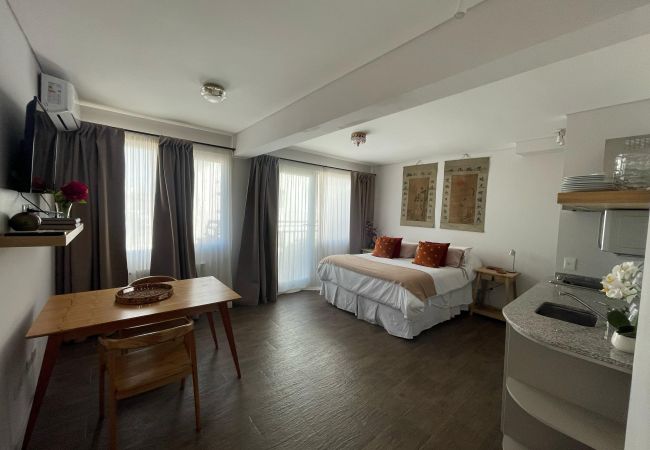 Estudio en San Carlos de Bariloche - LA ORIENTAL EN PLENO CENTRO Estudio en San Carlos de Bariloche - LA ORIENTAL EN PLENO CENTRO