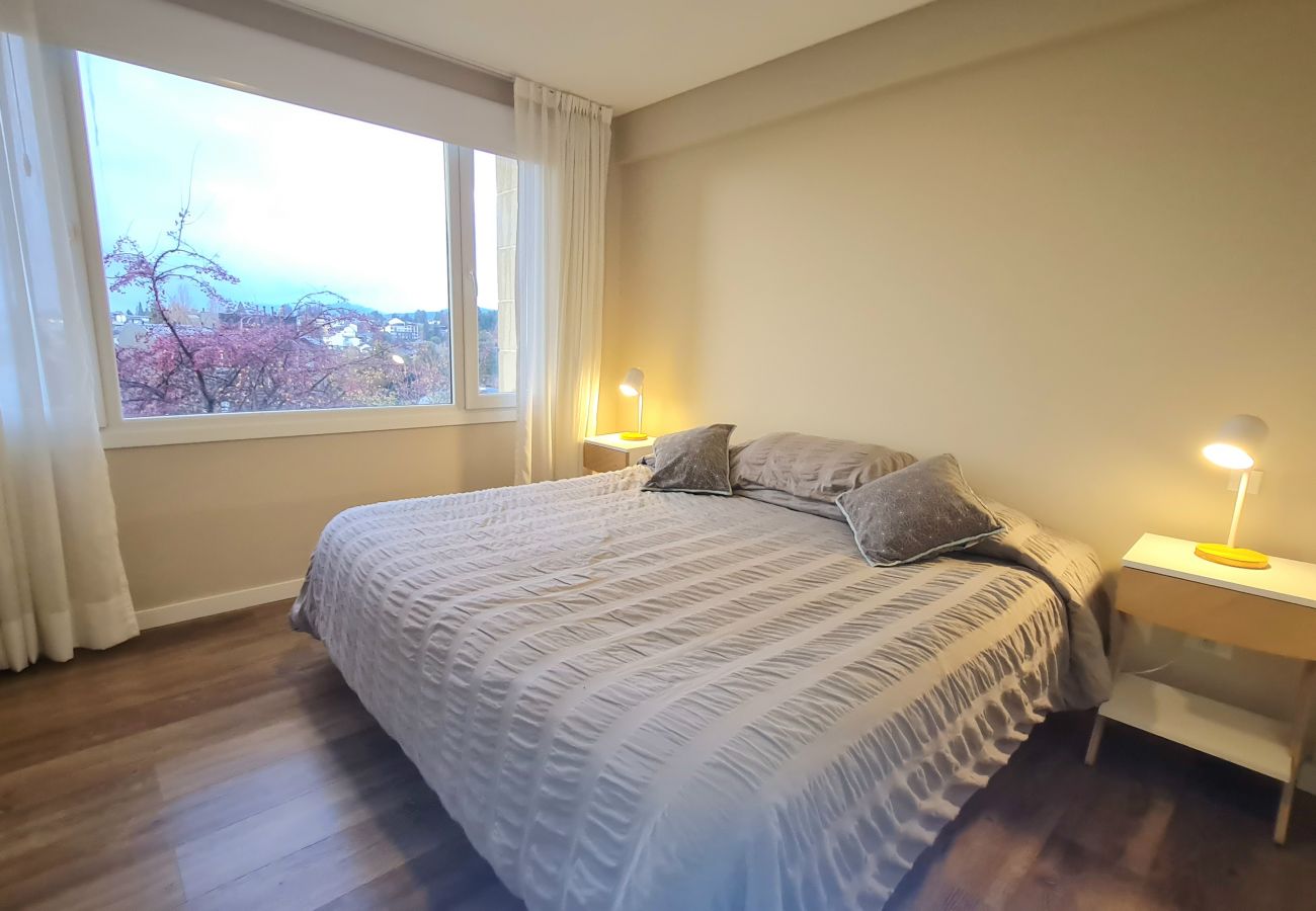 Apartamento en San Carlos de Bariloche - BELGRANO 2T CON ESTACIONAMIENTO