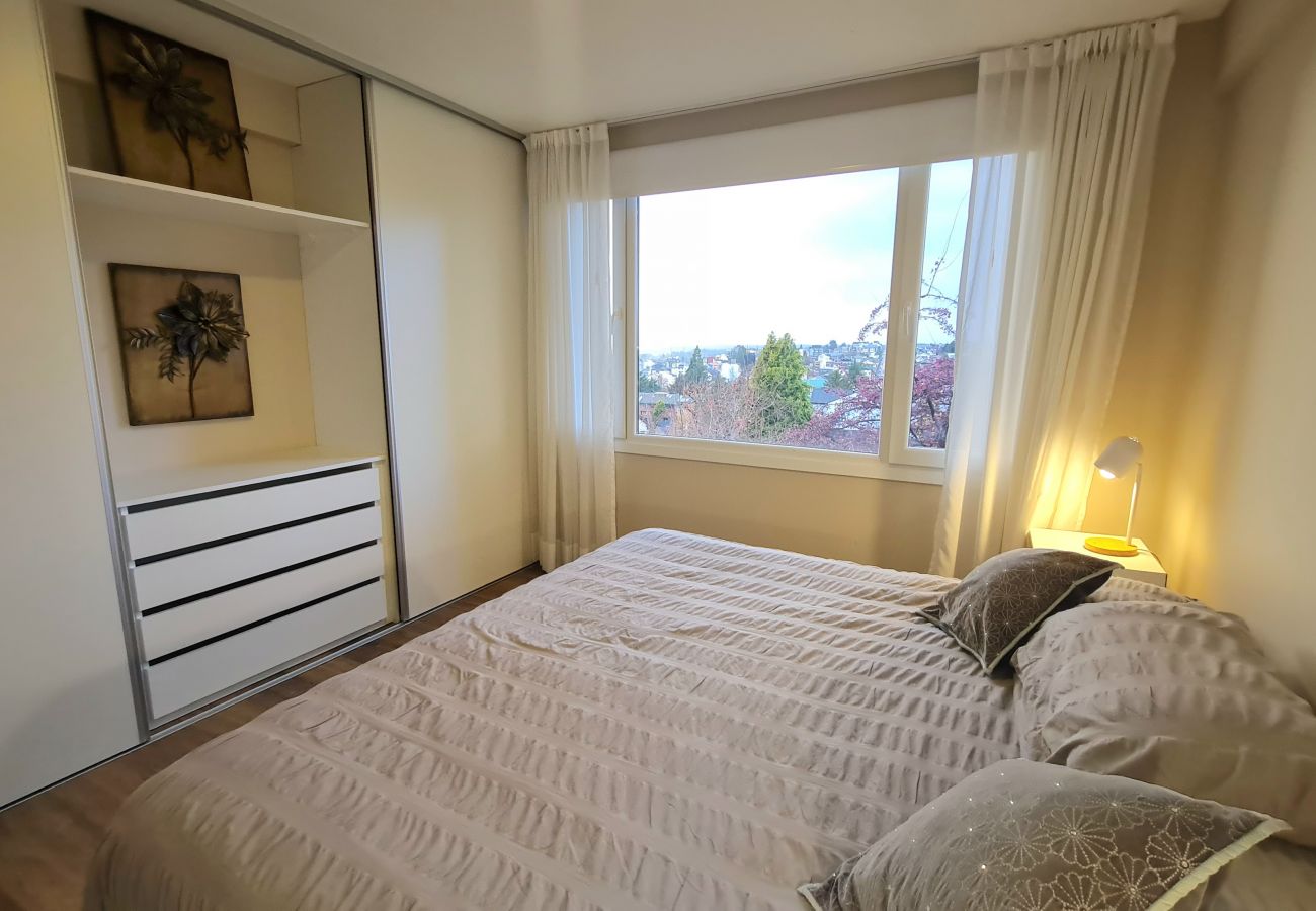 Apartamento en San Carlos de Bariloche - BELGRANO 2T CON ESTACIONAMIENTO