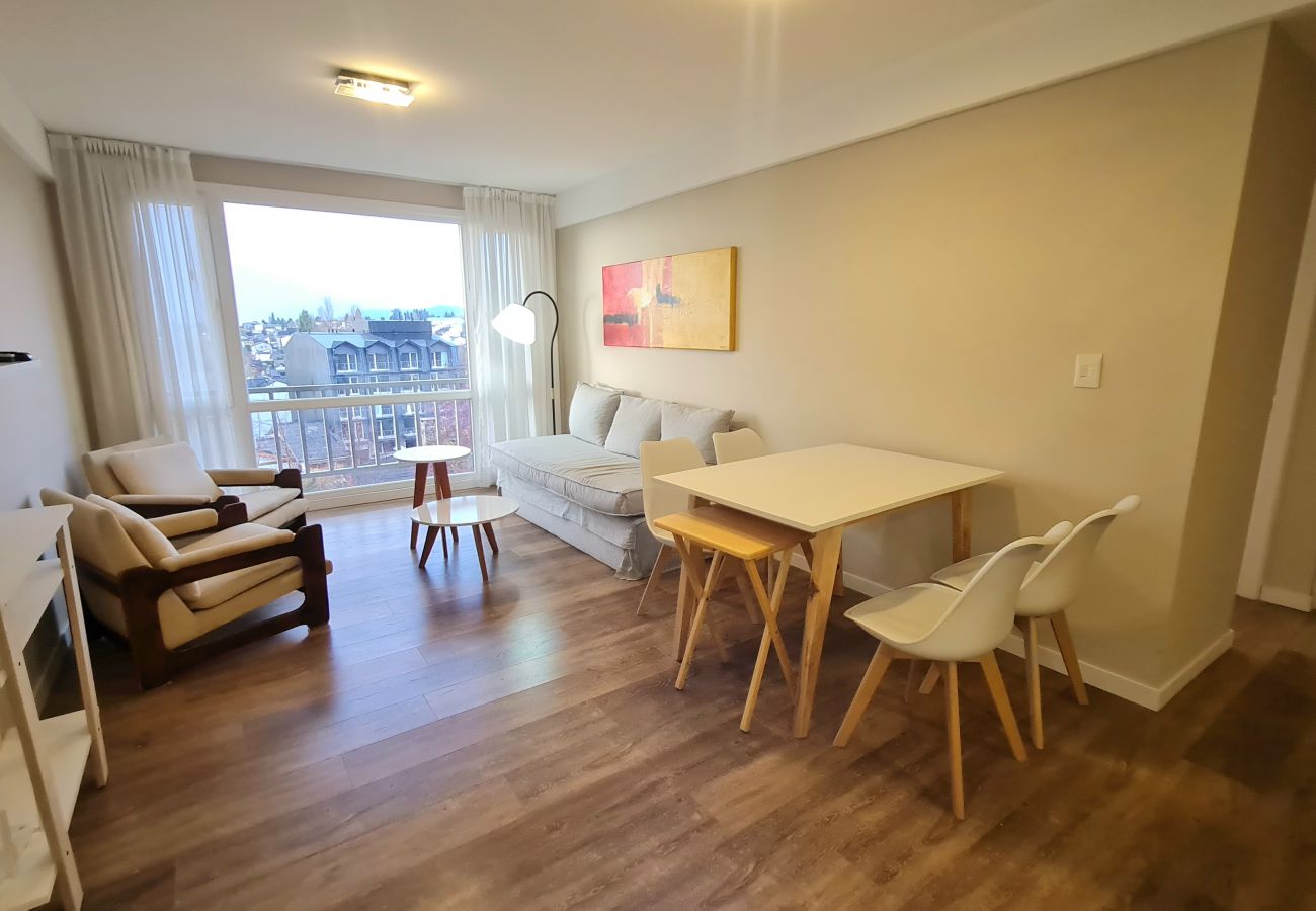 Apartamento en San Carlos de Bariloche - BELGRANO 2T CON ESTACIONAMIENTO