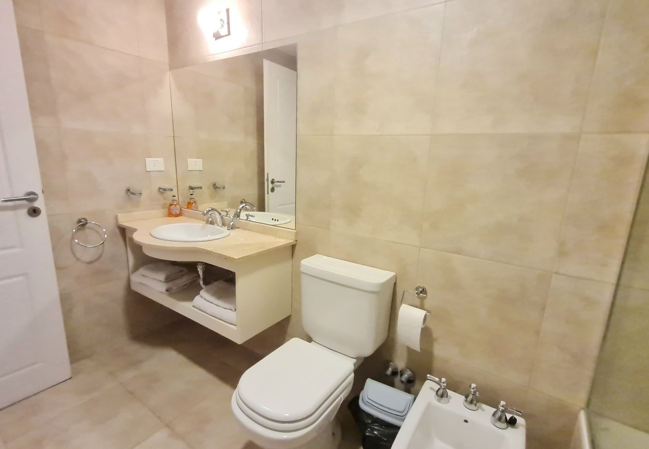 Apartamento en San Carlos de Bariloche - BELGRANO 2T CON ESTACIONAMIENTO