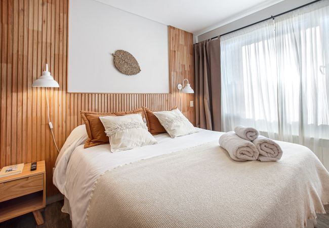 Estudio en San Carlos de Bariloche - ABEDUL departamento en pleno centro Estudio en San Carlos de Bariloche - ABEDUL departamento en pleno centro