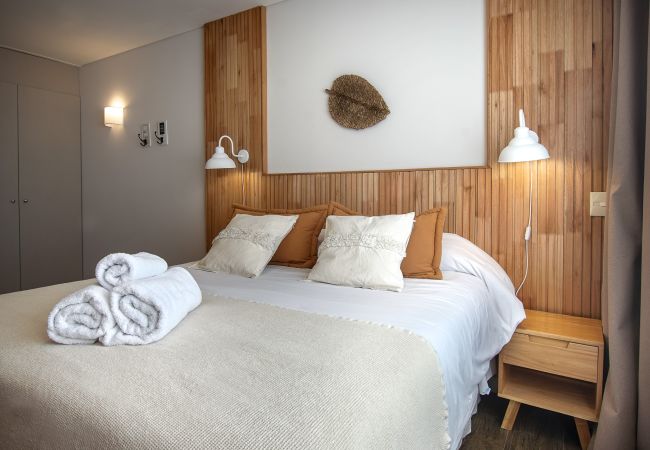 Estudio en San Carlos de Bariloche - ABEDUL departamento en pleno centro Estudio en San Carlos de Bariloche - ABEDUL departamento en pleno centro