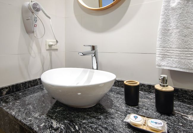 Estudio en San Carlos de Bariloche - ABEDUL departamento en pleno centro Estudio en San Carlos de Bariloche - ABEDUL departamento en pleno centro