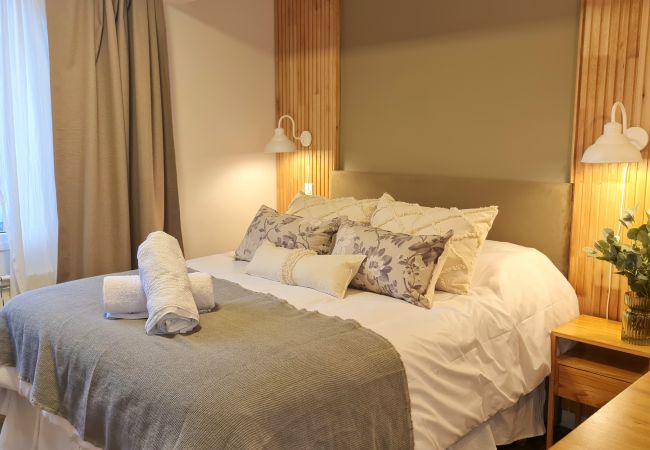 Estudio en San Carlos de Bariloche - ROSA MOSQUETA a pasos de la calle Mitre Estudio en San Carlos de Bariloche - ROSA MOSQUETA a pasos de la calle Mitre