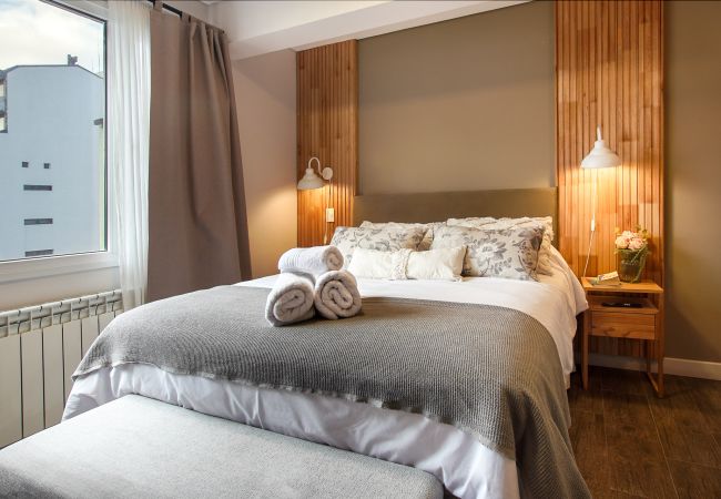 Estudio en San Carlos de Bariloche - ROSA MOSQUETA a pasos de la calle Mitre Estudio en San Carlos de Bariloche - ROSA MOSQUETA a pasos de la calle Mitre