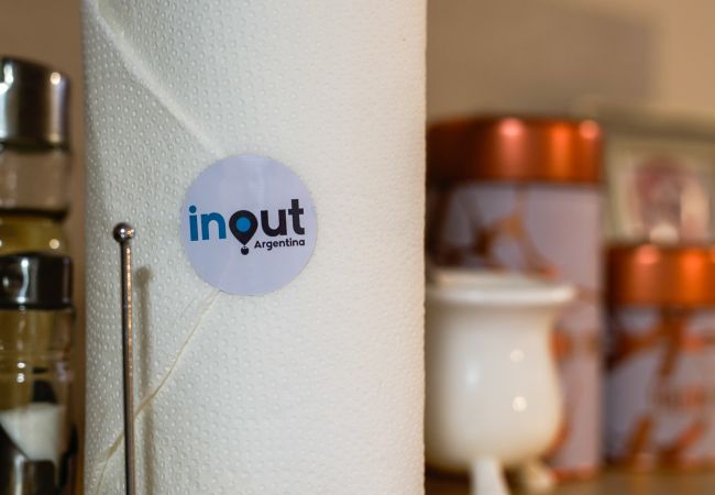 Estudio en San Carlos de Bariloche - ROSA MOSQUETA a pasos de la calle Mitre Estudio en San Carlos de Bariloche - ROSA MOSQUETA a pasos de la calle Mitre