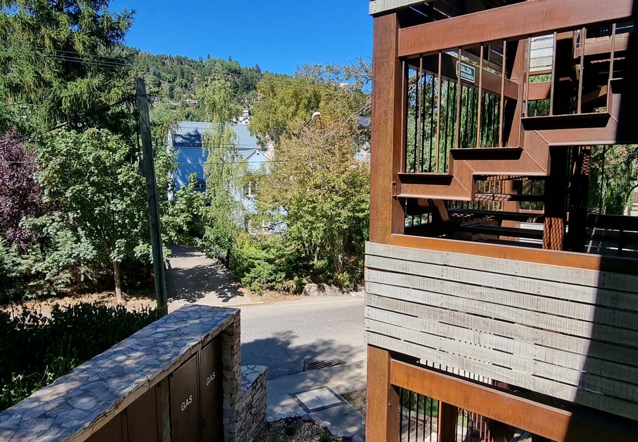 Apartamento en San Martin de los Andes - Haus del Arroyo 1A - AndarLibre