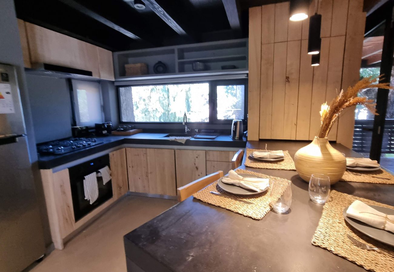 Apartamento en San Martin de los Andes - Haus del Arroyo 1A - AndarLibre