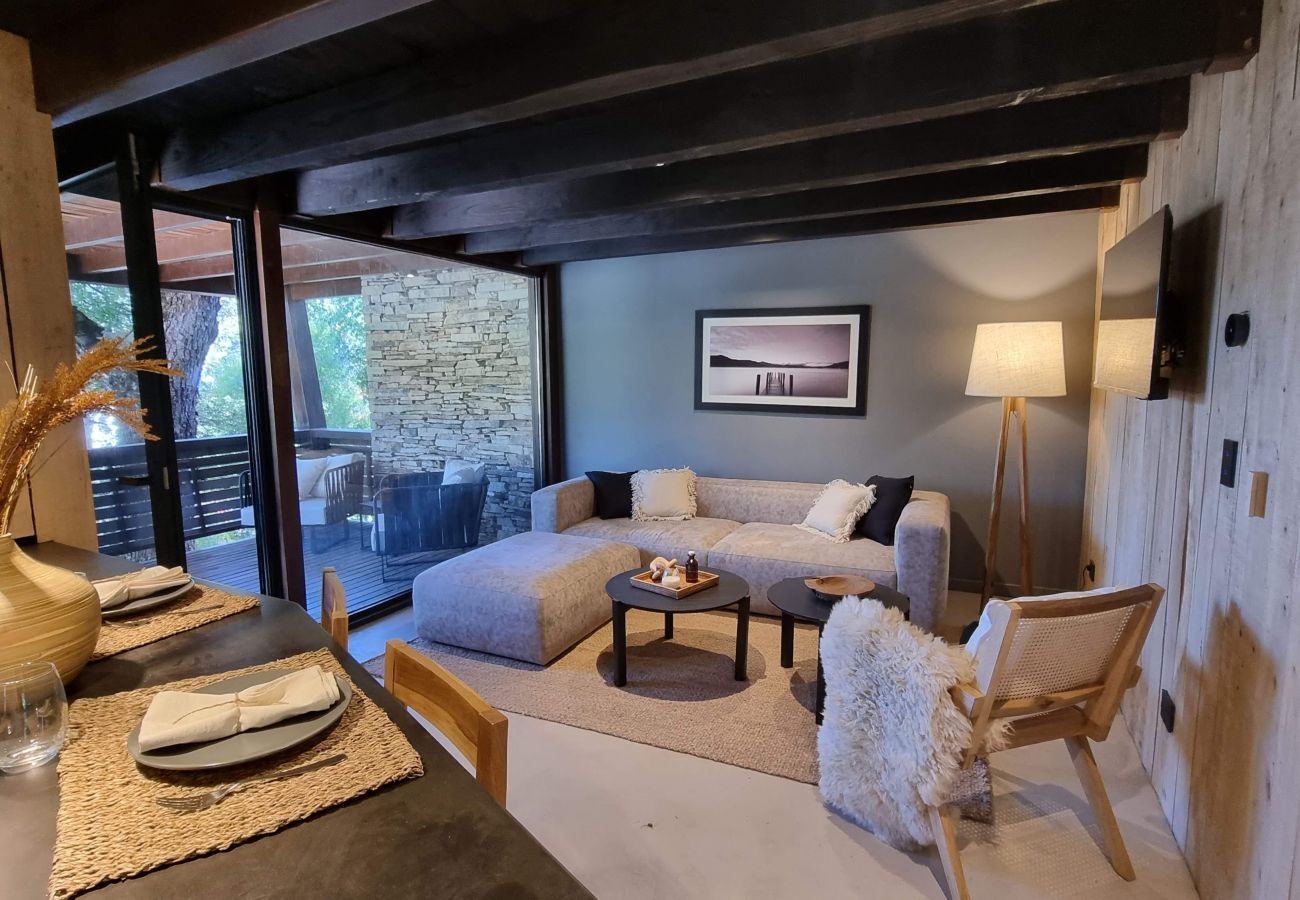 Apartamento en San Martin de los Andes - Haus del Arroyo 1A - AndarLibre