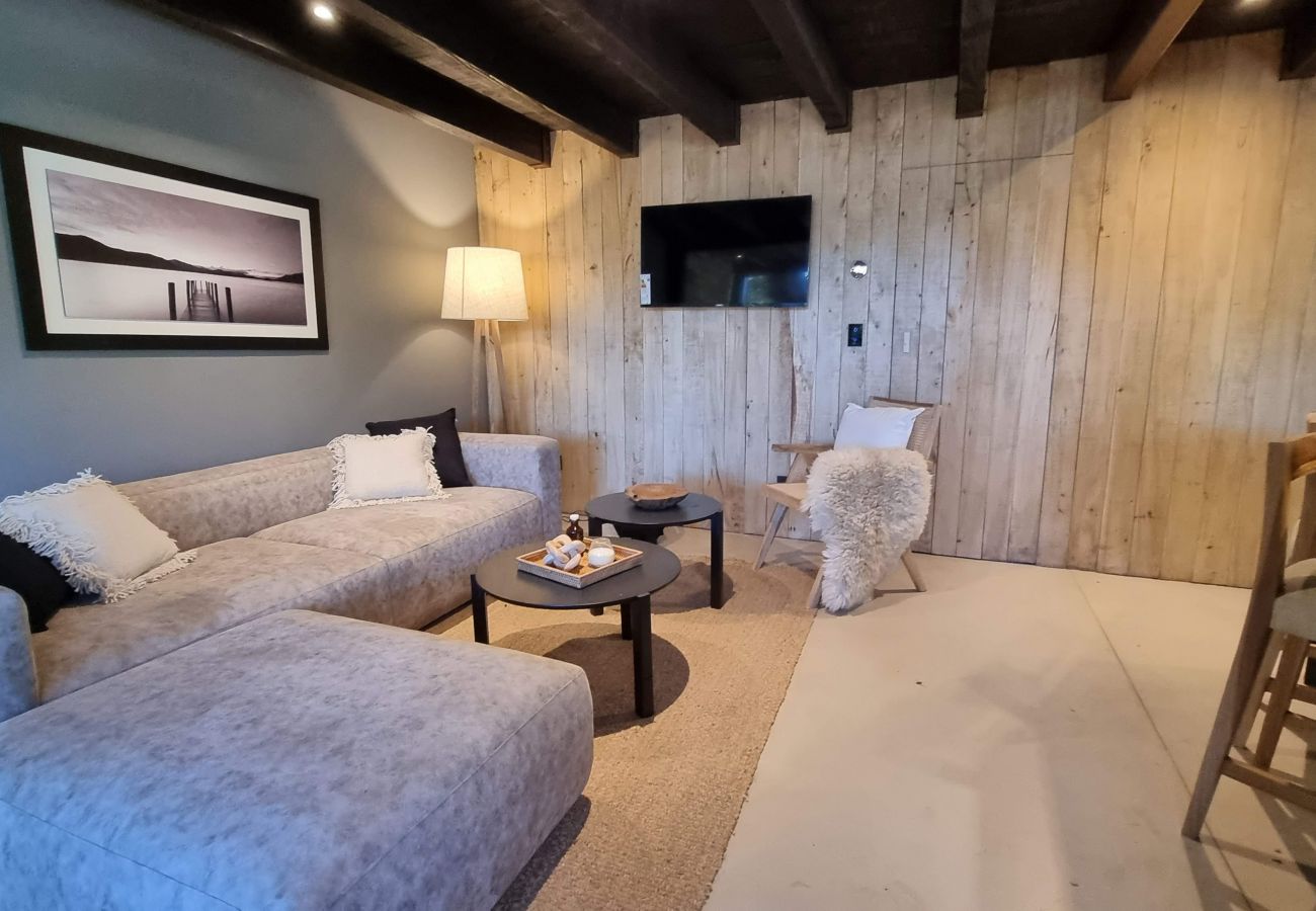 Apartamento en San Martin de los Andes - Haus del Arroyo 1A - AndarLibre