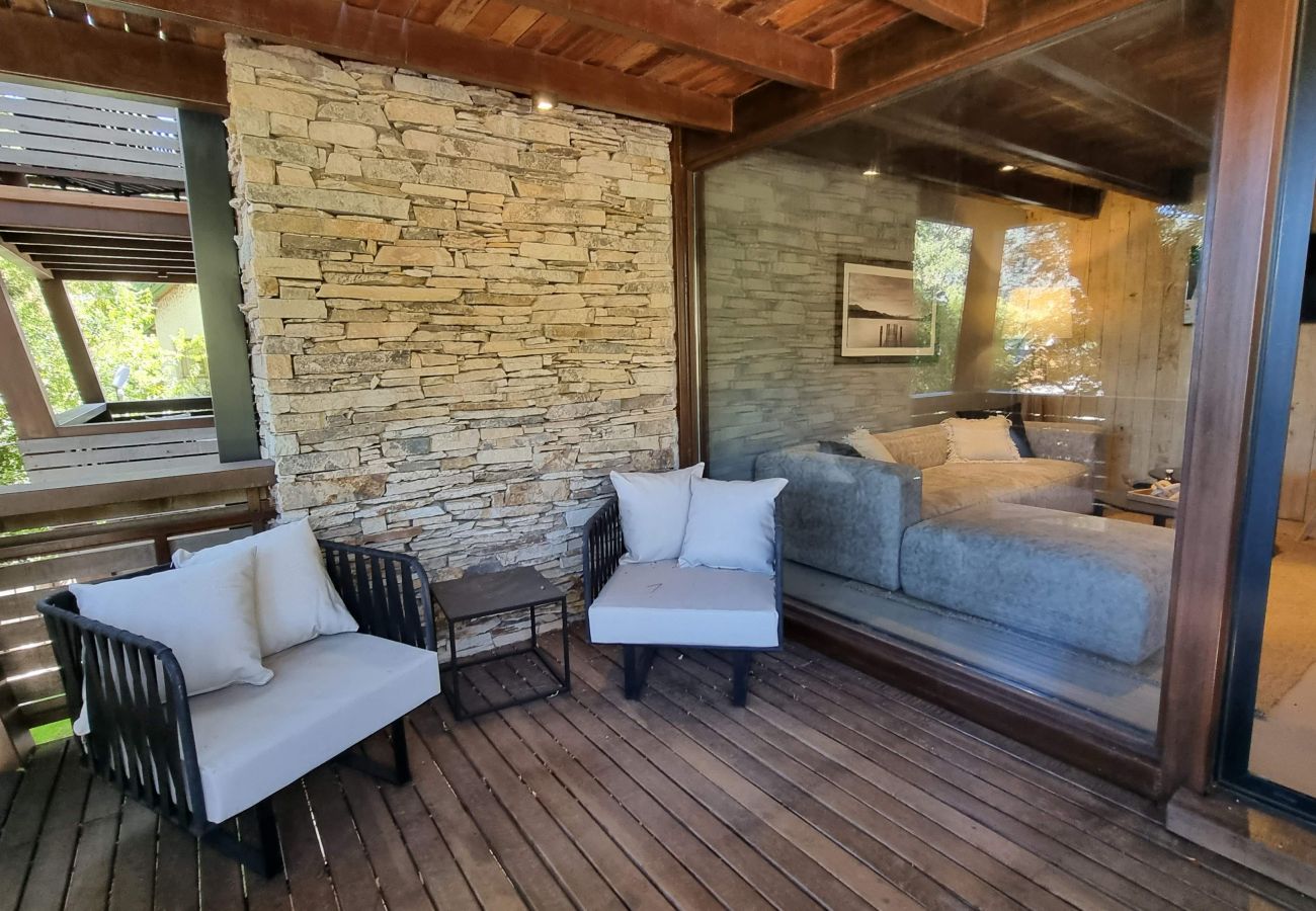 Apartamento en San Martin de los Andes - Haus del Arroyo 1A - AndarLibre