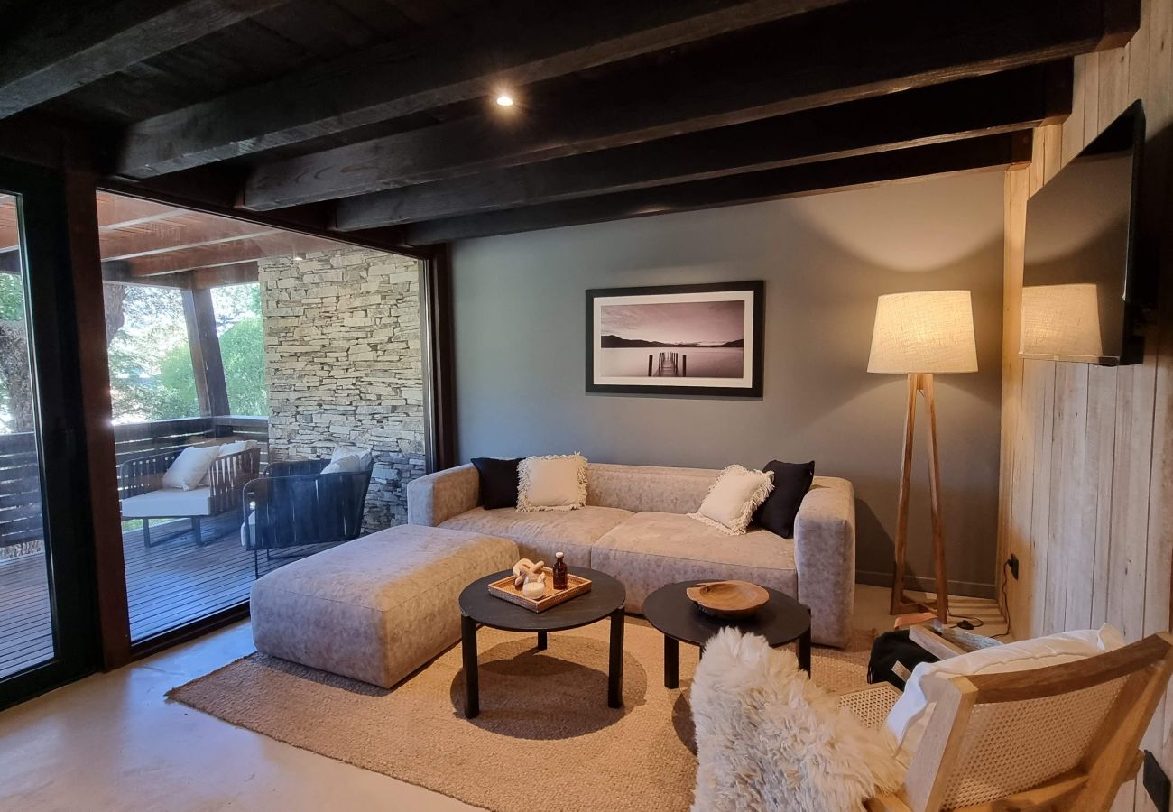 Apartamento en San Martin de los Andes - Haus del Arroyo 1A - AndarLibre
