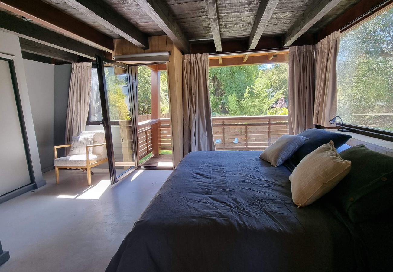 Apartamento en San Martin de los Andes - Haus del Arroyo 1A - AndarLibre