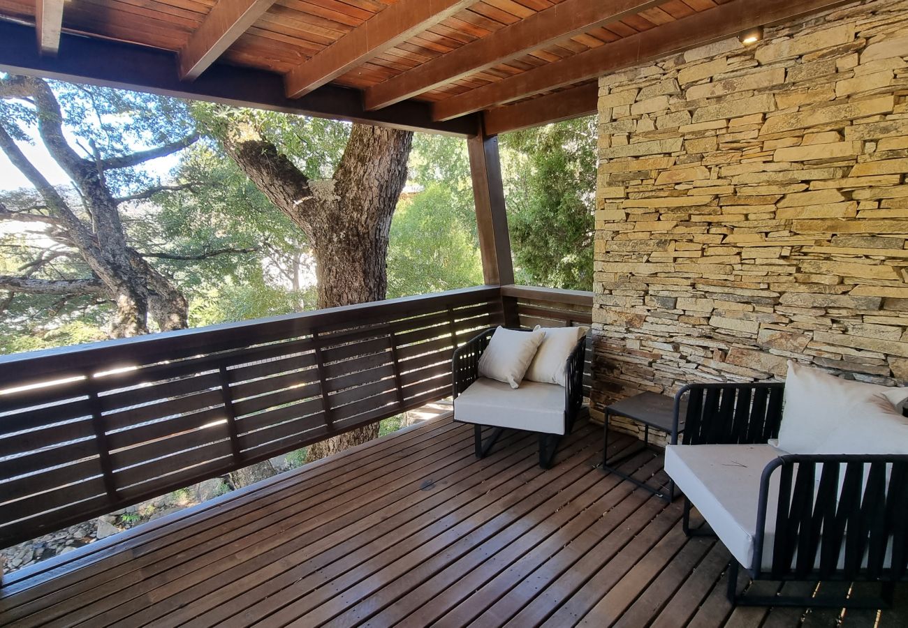 Apartamento en San Martin de los Andes - Haus del Arroyo 1A - AndarLibre