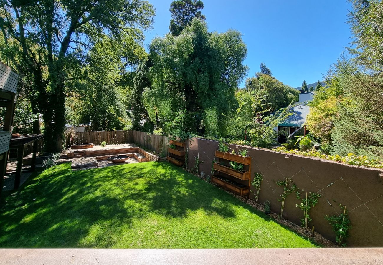 Apartamento en San Martin de los Andes - Haus del Arroyo 1A - AndarLibre