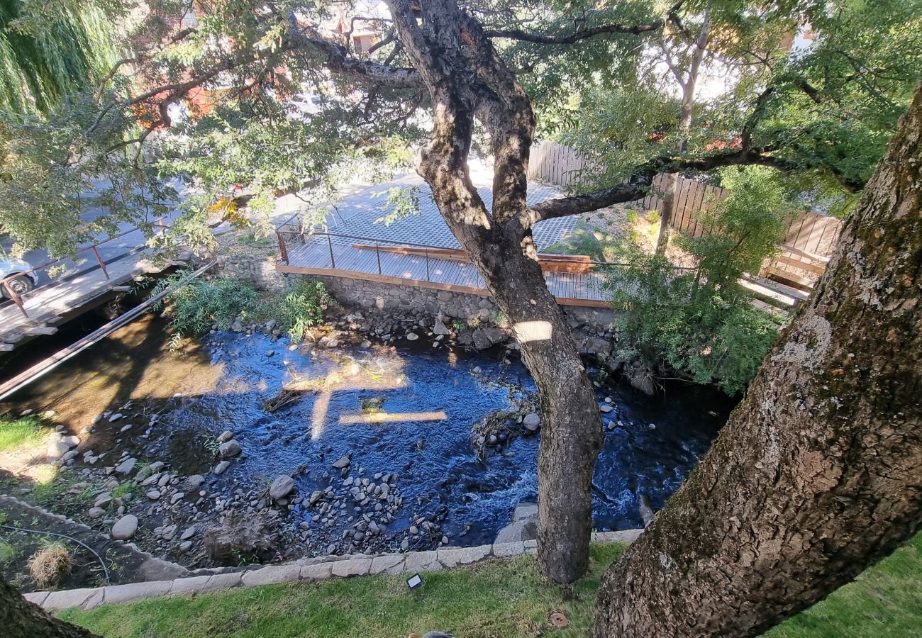 Apartamento en San Martin de los Andes - Haus del Arroyo 1A - AndarLibre