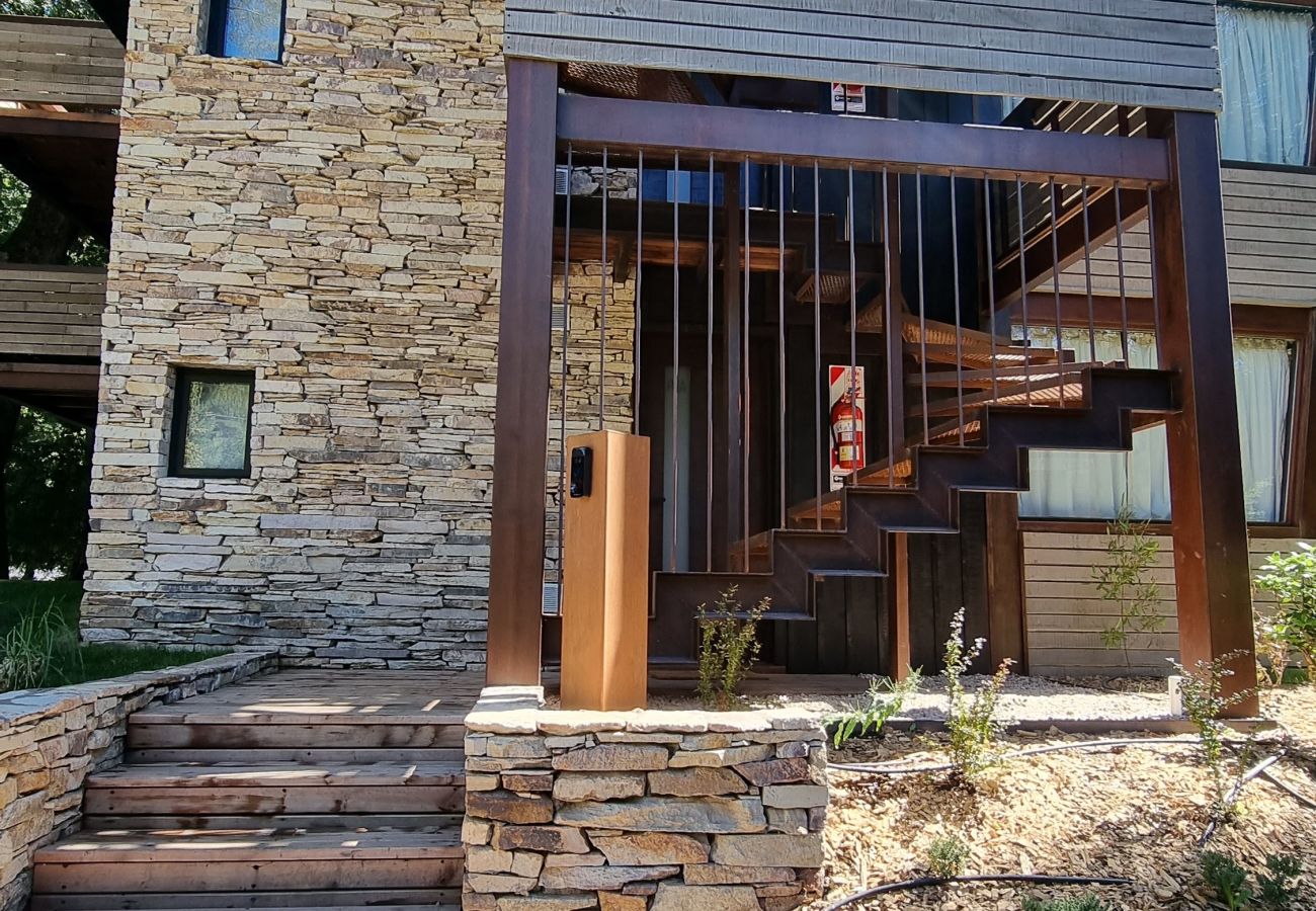 Apartamento en San Martin de los Andes - Haus del Arroyo 1A - AndarLibre