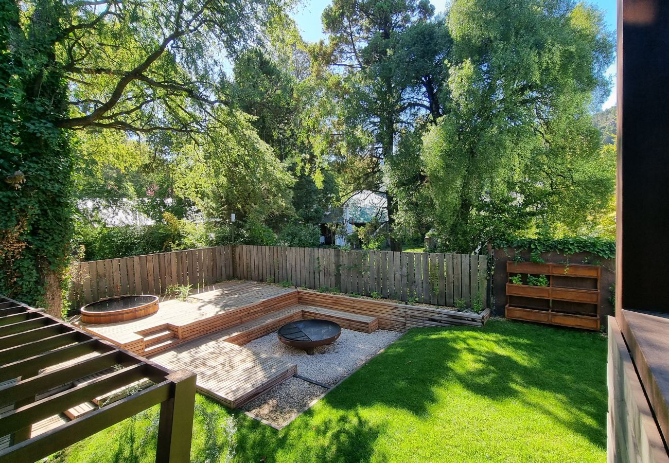 Apartamento en San Martin de los Andes - Haus del Arroyo 1A - AndarLibre