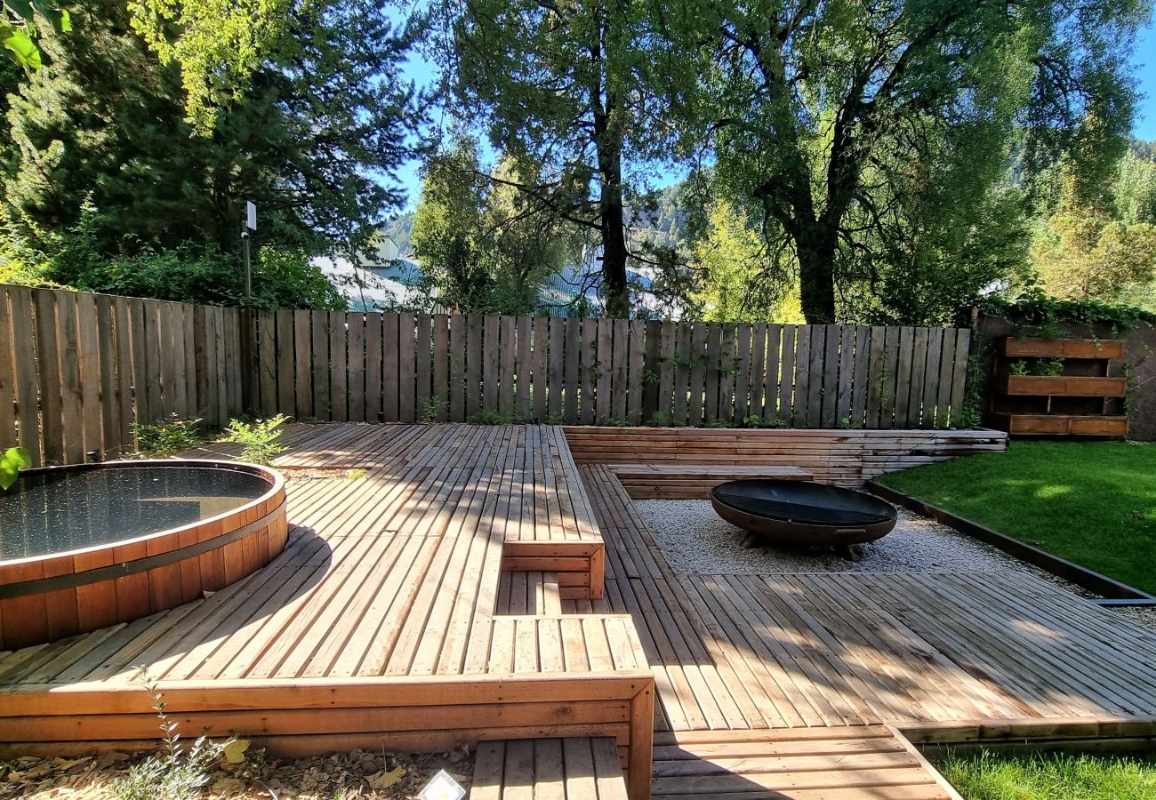 Apartamento en San Martin de los Andes - Haus del Arroyo 1A - AndarLibre