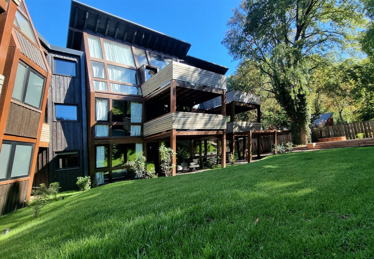 Apartamento en San Martin de los Andes - Haus del Arroyo 1A - AndarLibre
