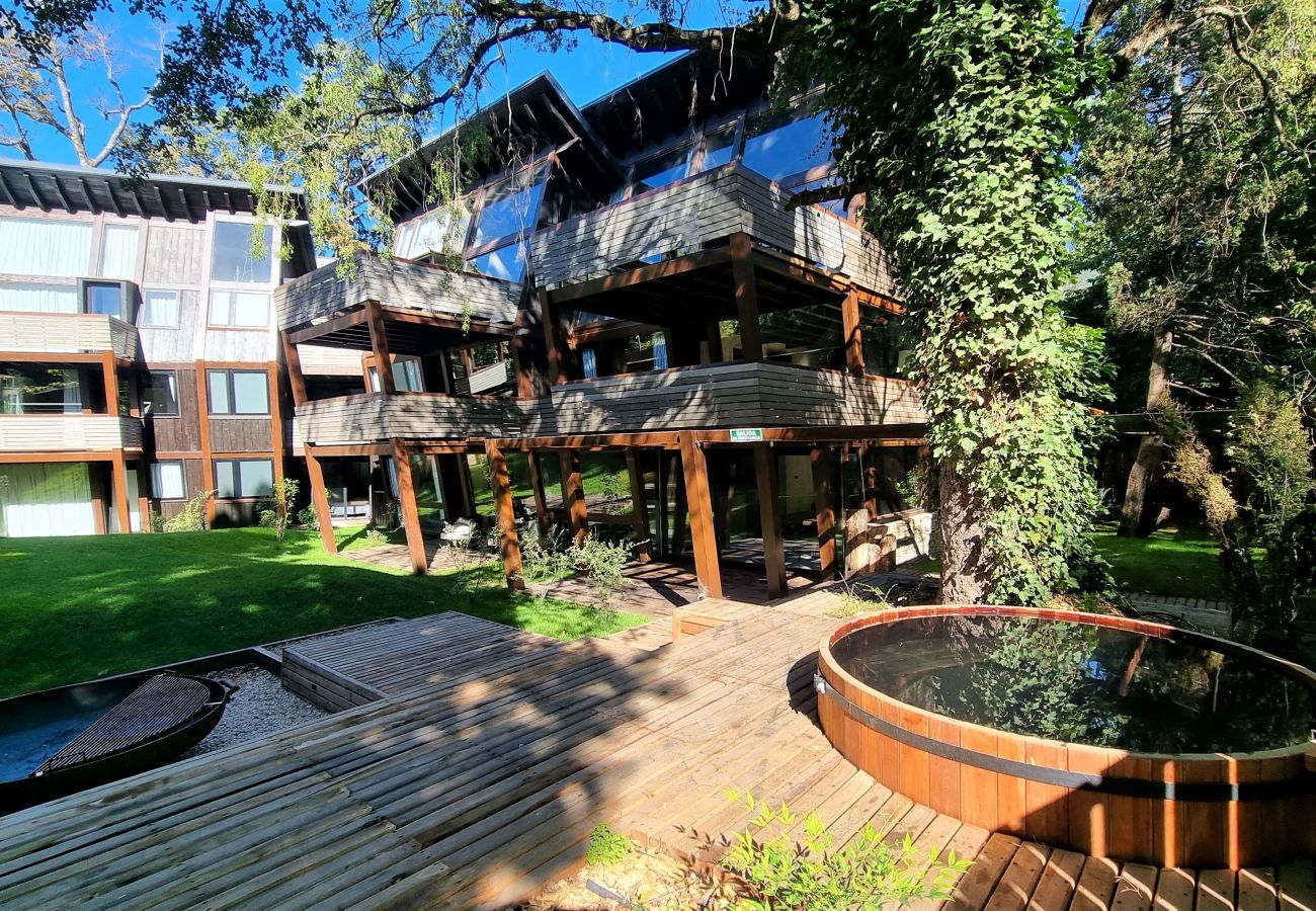 Apartamento en San Martin de los Andes - Haus del Arroyo 1A - AndarLibre