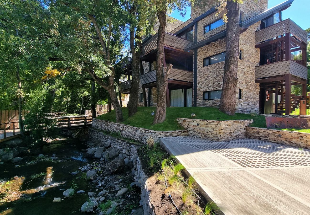 Apartamento en San Martin de los Andes - Haus del Arroyo 1A - AndarLibre
