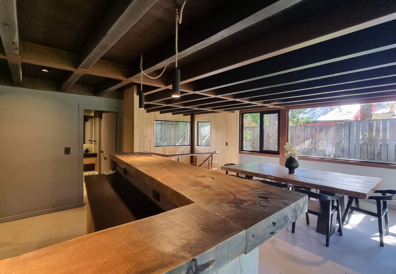 Apartamento en San Martin de los Andes - Haus del Arroyo 1A - AndarLibre