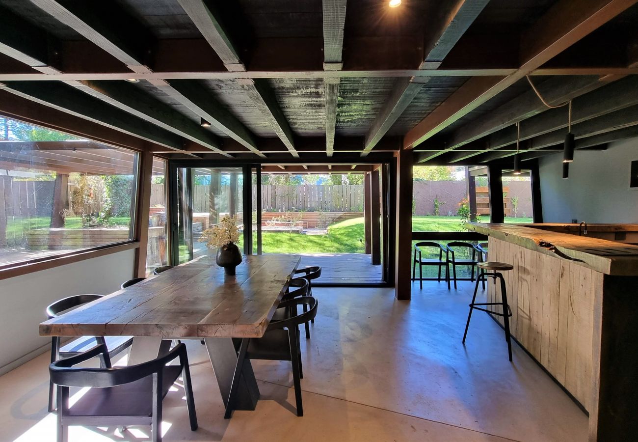 Apartamento en San Martin de los Andes - Haus del Arroyo 1A - AndarLibre
