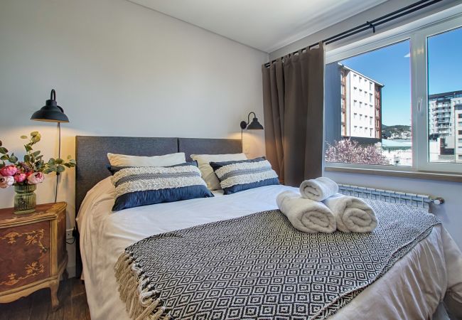 Estudio en San Carlos de Bariloche - PICAFLOR RUBI departamento  en pleno centro Estudio en San Carlos de Bariloche - PICAFLOR RUBI departamento  en pleno centro