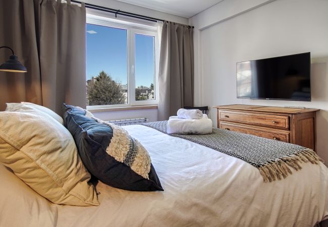 Estudio en San Carlos de Bariloche - PICAFLOR RUBI departamento  en pleno centro Estudio en San Carlos de Bariloche - PICAFLOR RUBI departamento  en pleno centro