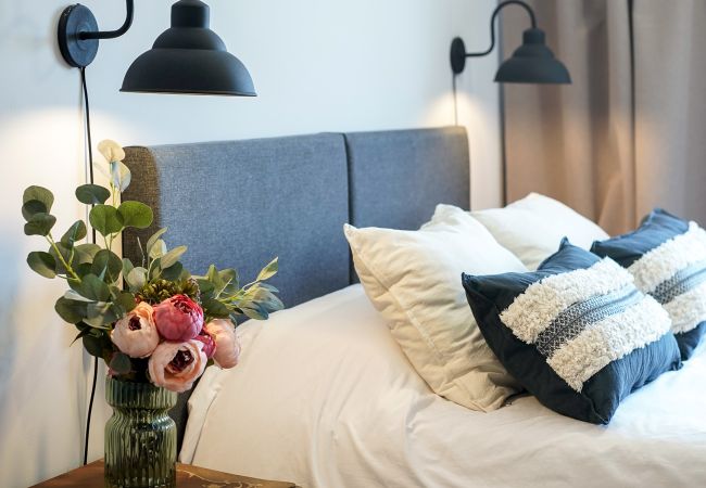 Estudio en San Carlos de Bariloche - PICAFLOR RUBI departamento  en pleno centro Estudio en San Carlos de Bariloche - PICAFLOR RUBI departamento  en pleno centro