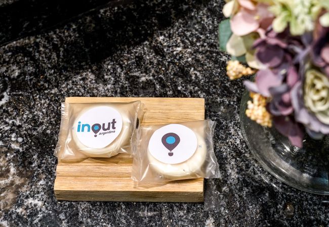 Estudio en San Carlos de Bariloche - PICAFLOR RUBI departamento  en pleno centro Estudio en San Carlos de Bariloche - PICAFLOR RUBI departamento  en pleno centro