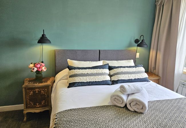 Estudio en San Carlos de Bariloche - PICAFLOR RUBI departamento  en pleno centro Estudio en San Carlos de Bariloche - PICAFLOR RUBI departamento  en pleno centro