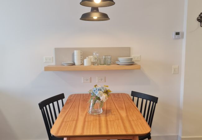 Estudio en San Carlos de Bariloche - PICAFLOR RUBI departamento  en pleno centro Estudio en San Carlos de Bariloche - PICAFLOR RUBI departamento  en pleno centro