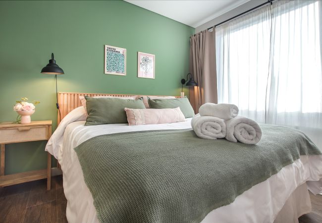 Estudio en San Carlos de Bariloche - BARDANA departamento en pleno centro Estudio en San Carlos de Bariloche - BARDANA departamento en pleno centro