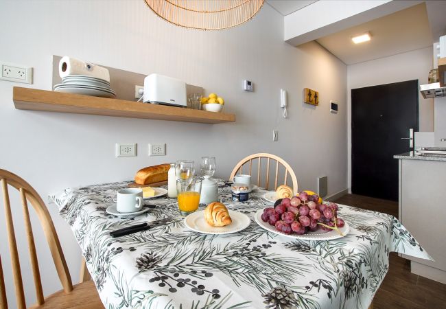 Estudio en San Carlos de Bariloche - BARDANA departamento en pleno centro Estudio en San Carlos de Bariloche - BARDANA departamento en pleno centro