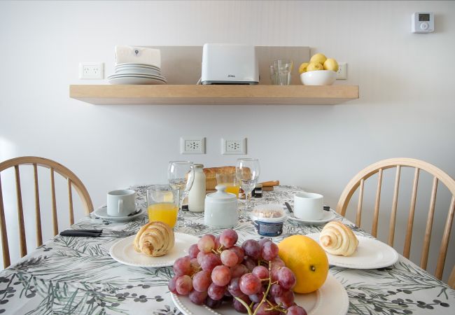 Estudio en San Carlos de Bariloche - BARDANA departamento en pleno centro Estudio en San Carlos de Bariloche - BARDANA departamento en pleno centro