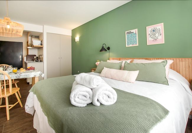 Estudio en San Carlos de Bariloche - BARDANA departamento en pleno centro Estudio en San Carlos de Bariloche - BARDANA departamento en pleno centro